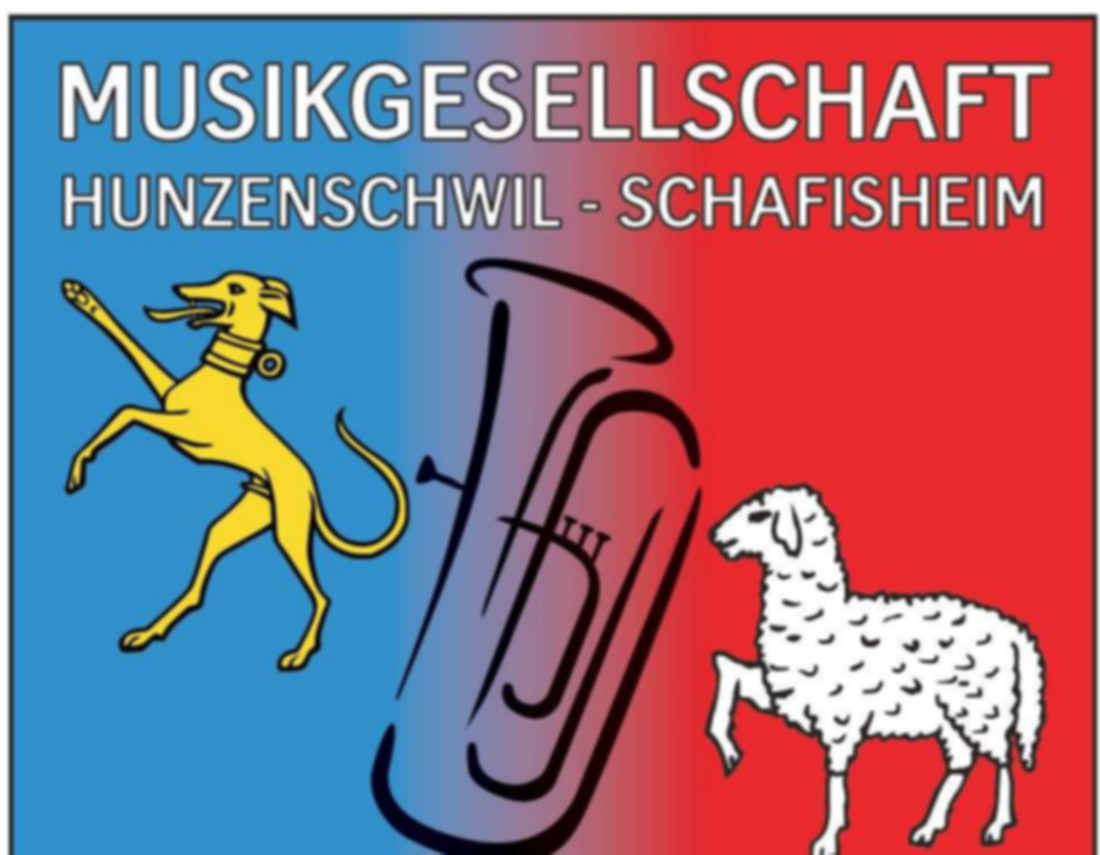 Konzert der Musikgesellschaft Hunzenschwil-Schafisheim
