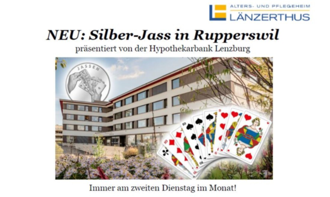 Silber-Jass