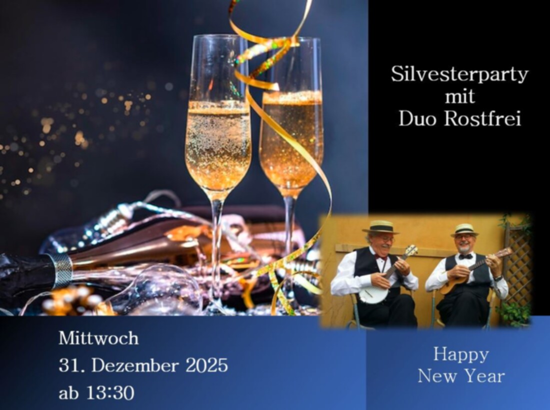 Silvesterparty 