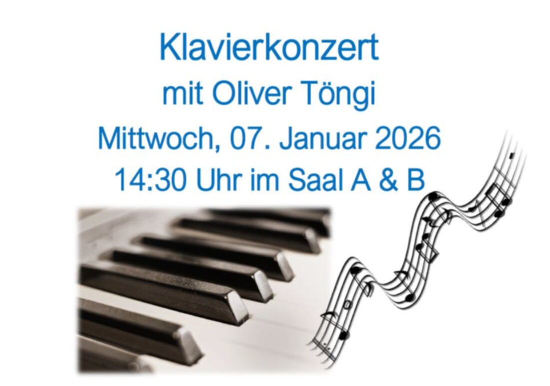 Konzert 