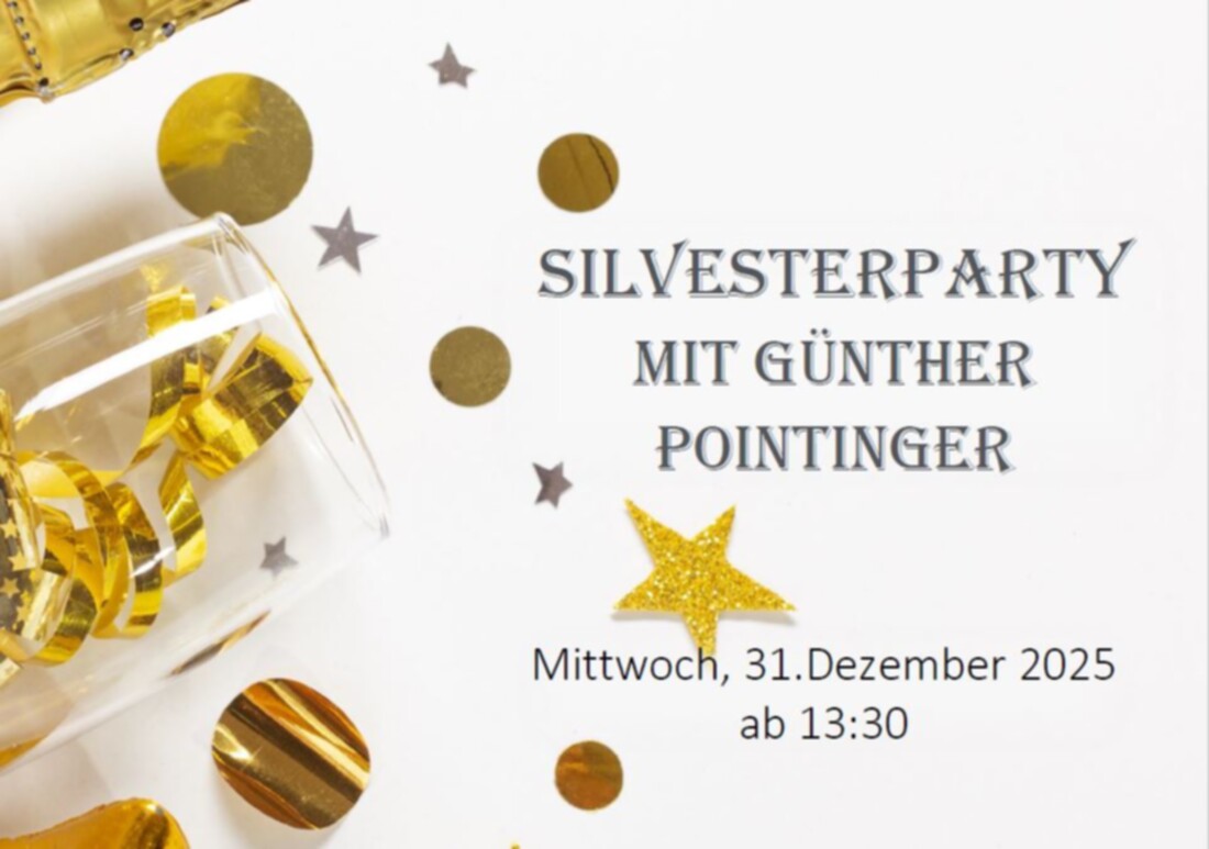 Silvesterparty