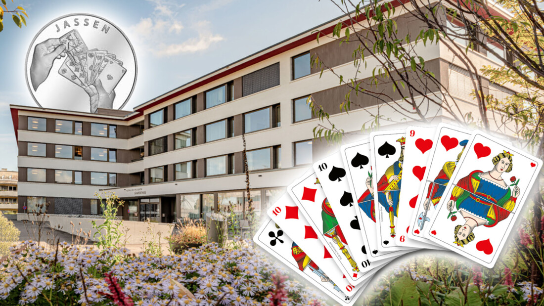 Silber-Jass 2026 in Rupperswil