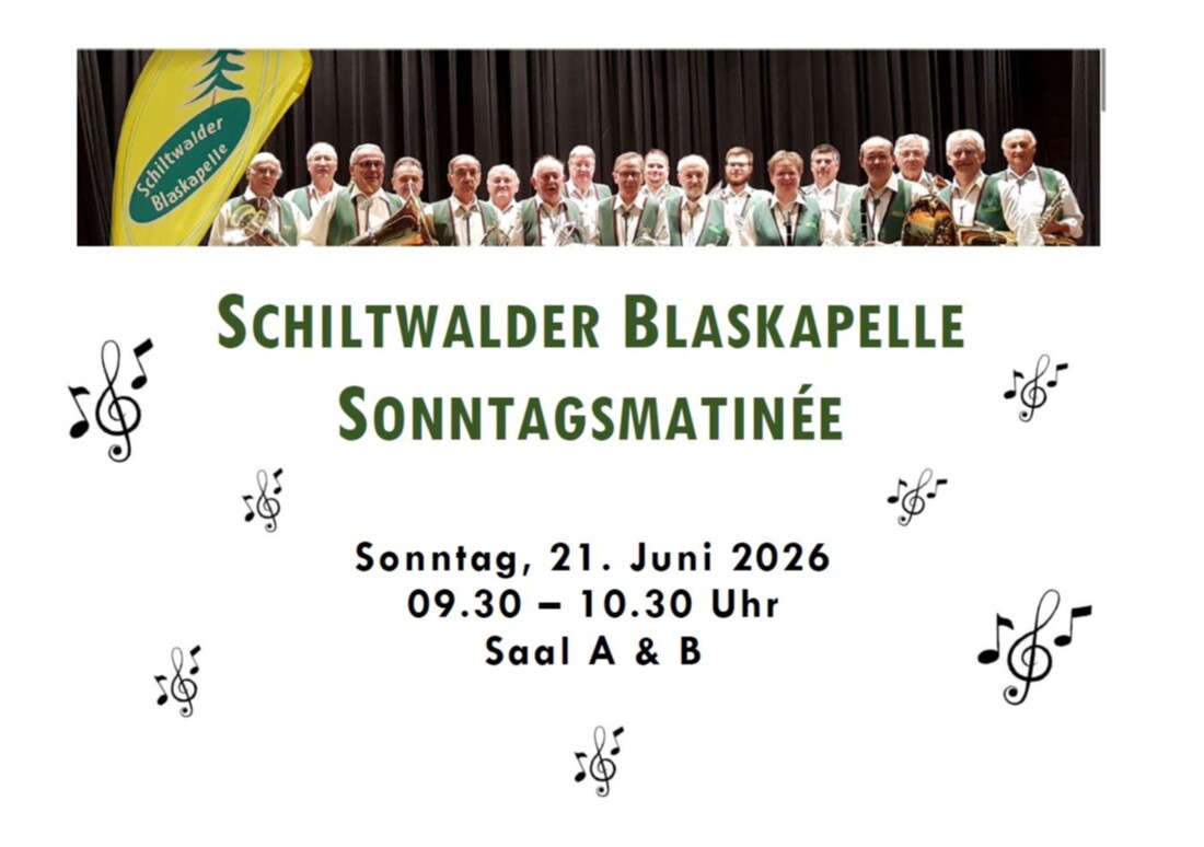 Schiltwalder Blaskapelle